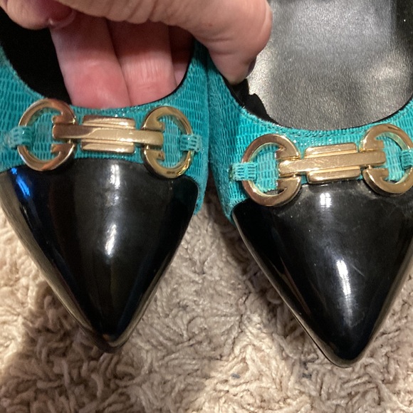 Cute heels. - Picture 8 of 8